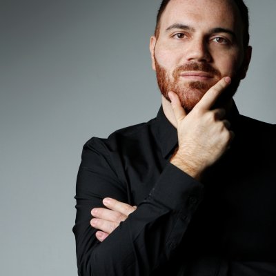 Riccardo Pisani