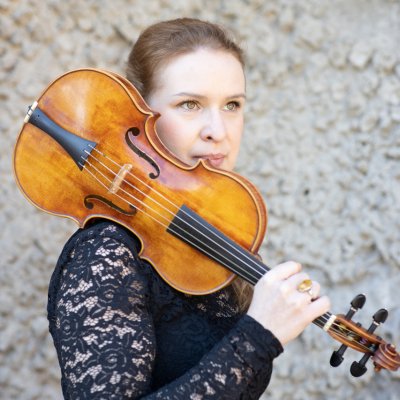 Katarzyna Solecka